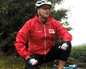 Outdoor Aktivitäten