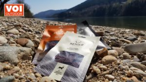 Wild Jerky von Renjer