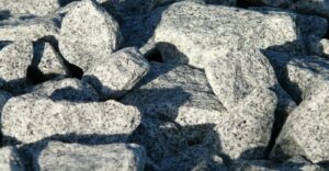 Granit aus Hauzenberg im Bayerischen Wald. Wissenswertes über seine Geschichte erlebt man am Bestem im Granitzentrum Hauzenberg. Das Granitmuseum schlechthin.